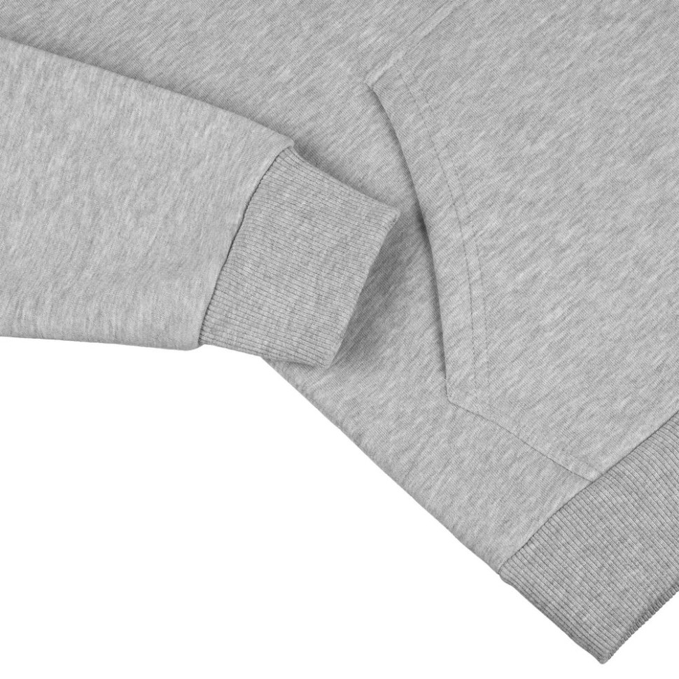 Худи Kirenga 2.0, серый меланж Худи Kirenga 2.0, серый меланж