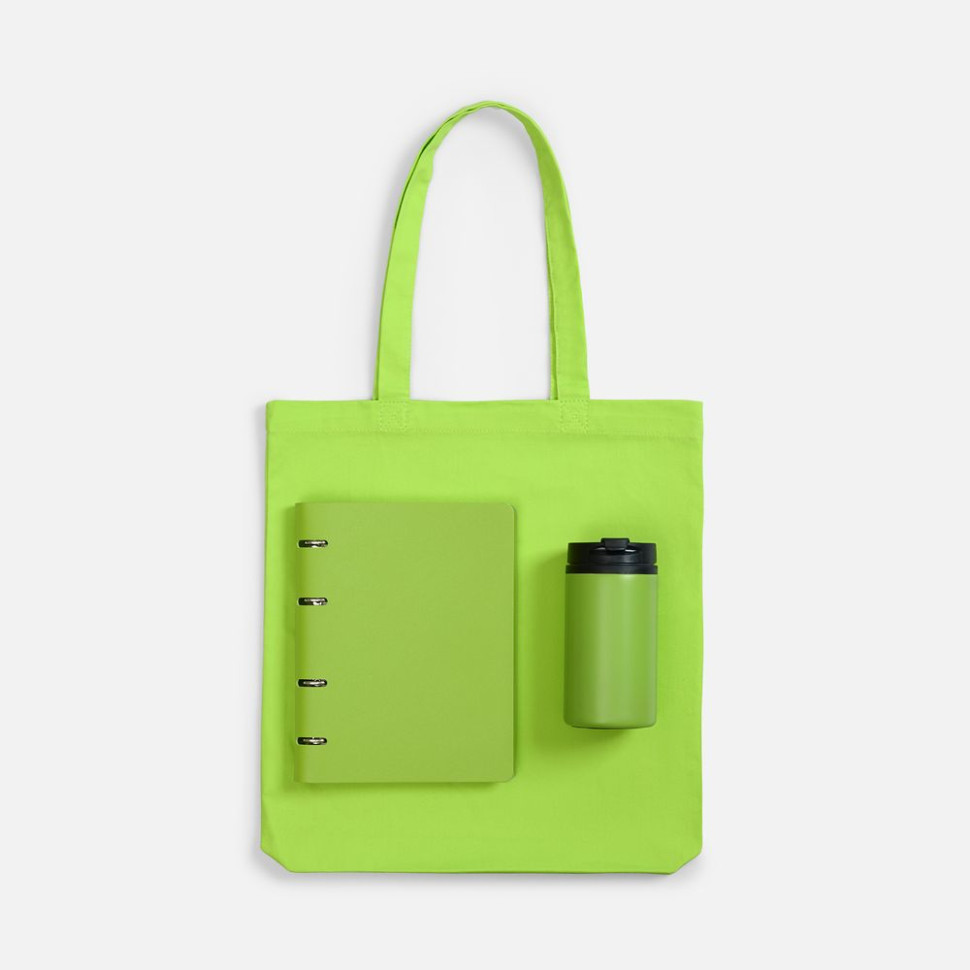 Набор Ringo Walk, зеленый Набор Ringo Walk, зеленый