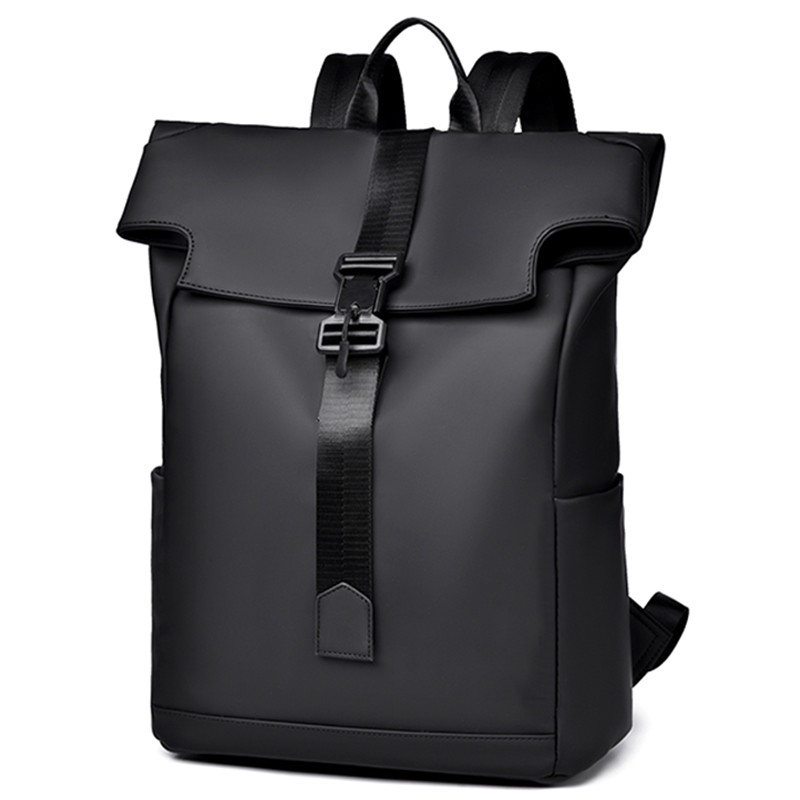 Рюкзак SAFARI, Чёрный