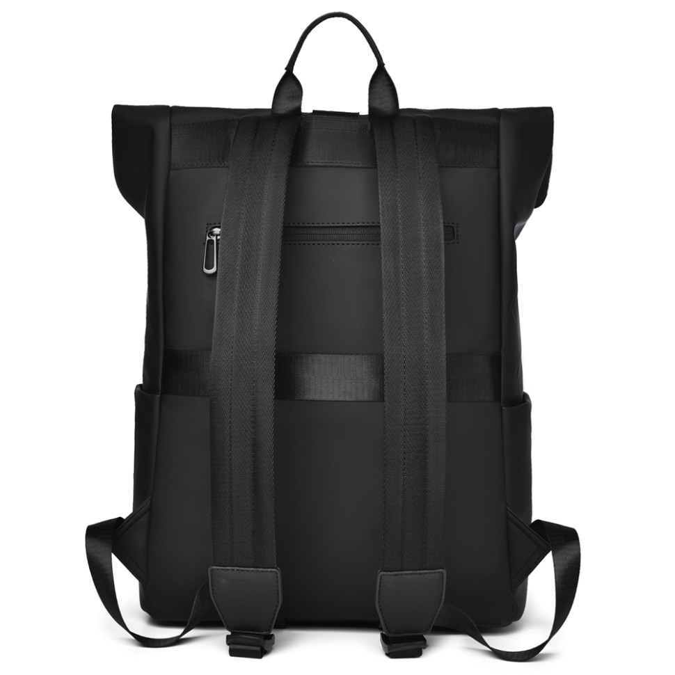 Рюкзак SAFARI, Чёрный