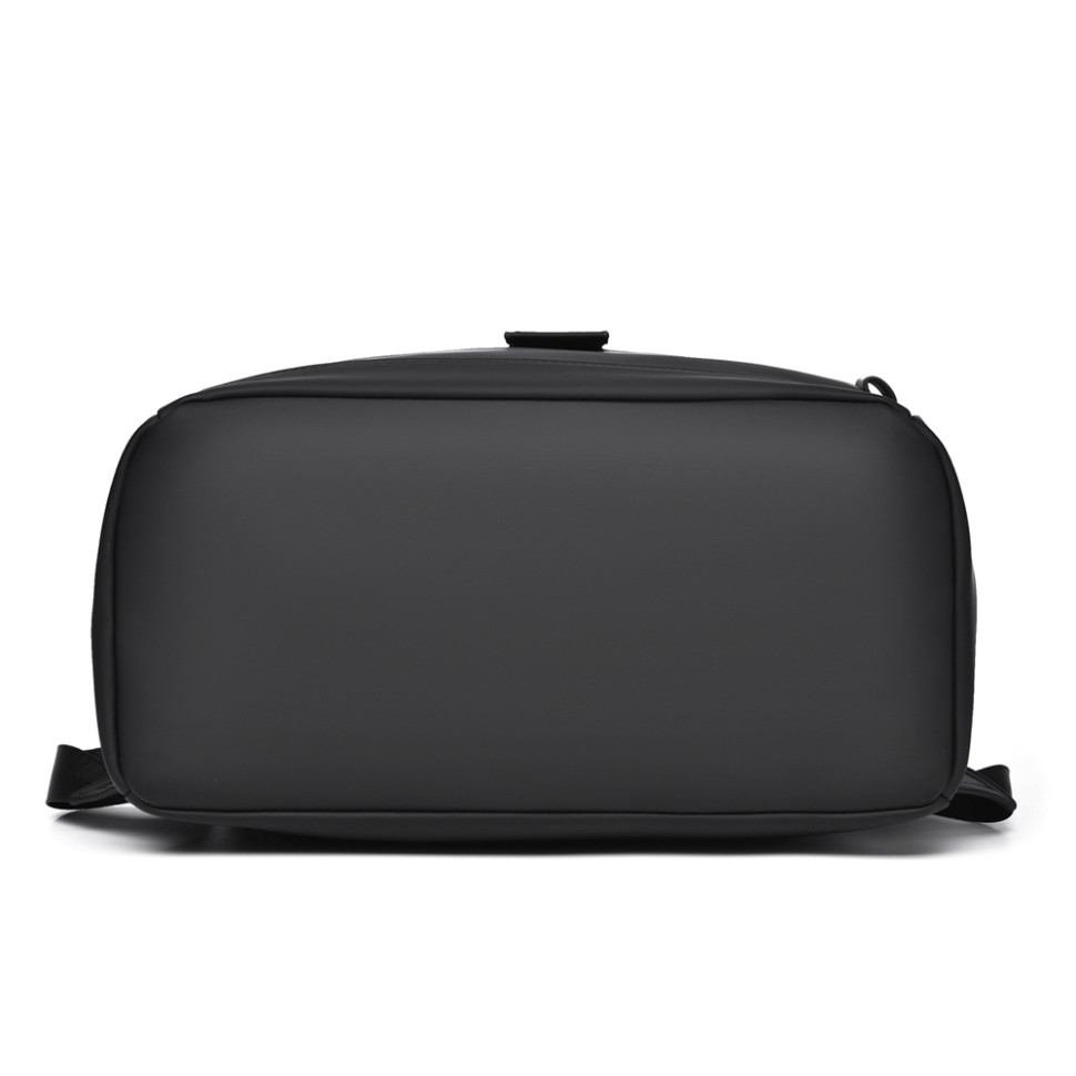 Рюкзак SAFARI, Чёрный