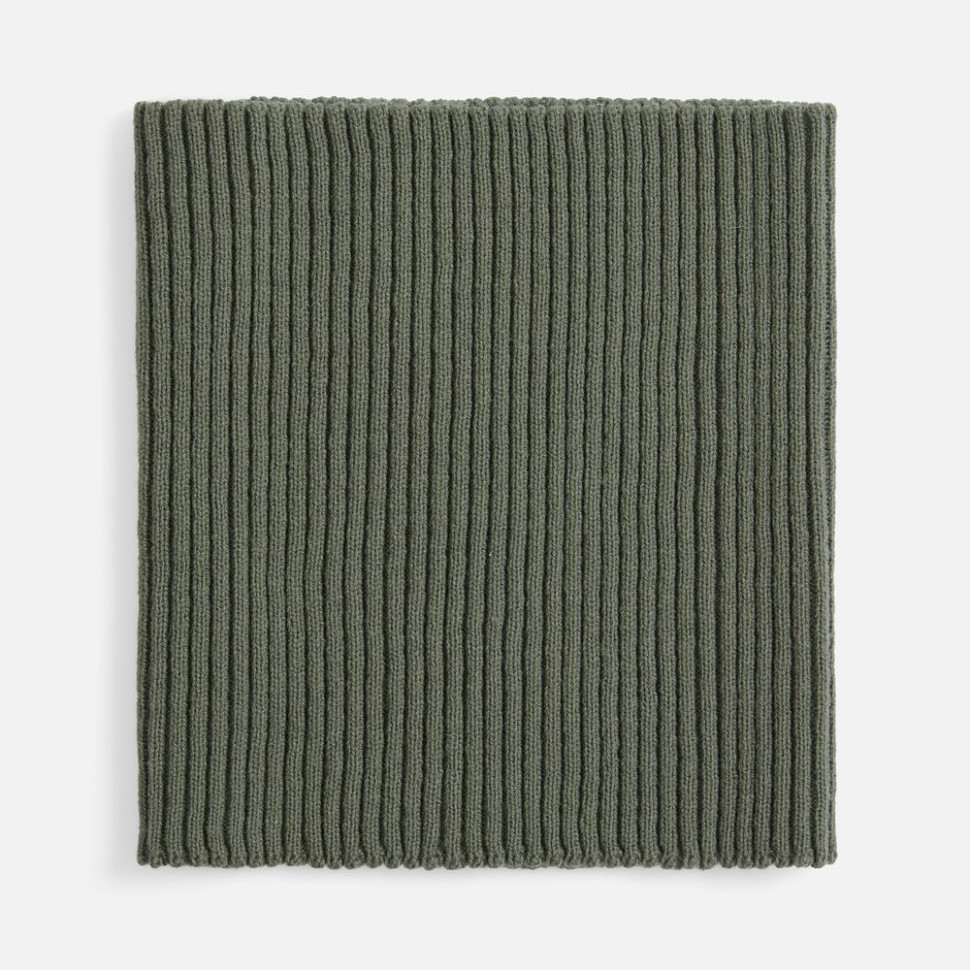 Снуд Catch Match, зеленый (полынь)