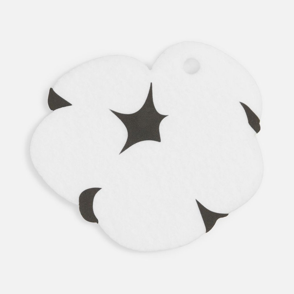 Заготовка из фетра Felt M, белый Заготовка из фетра Felt M, белый