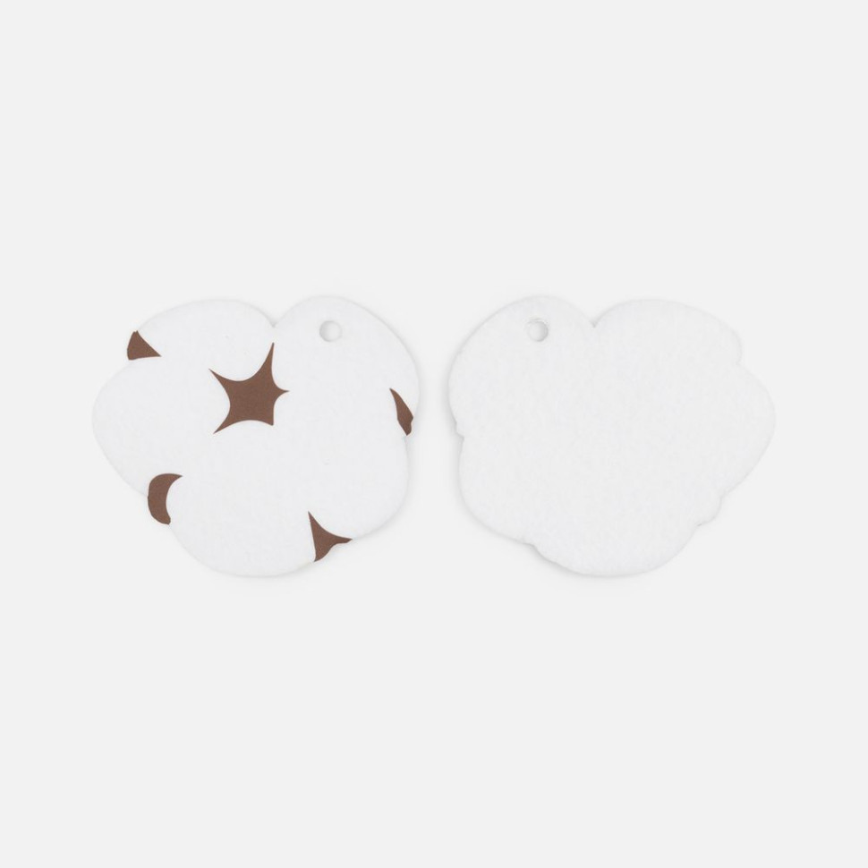 Заготовка из фетра Felt M, белый Заготовка из фетра Felt M, белый