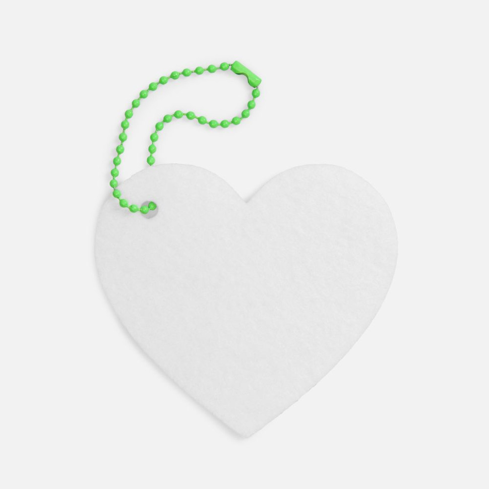 Заготовка из фетра Felt M, белый Заготовка из фетра Felt M, белый