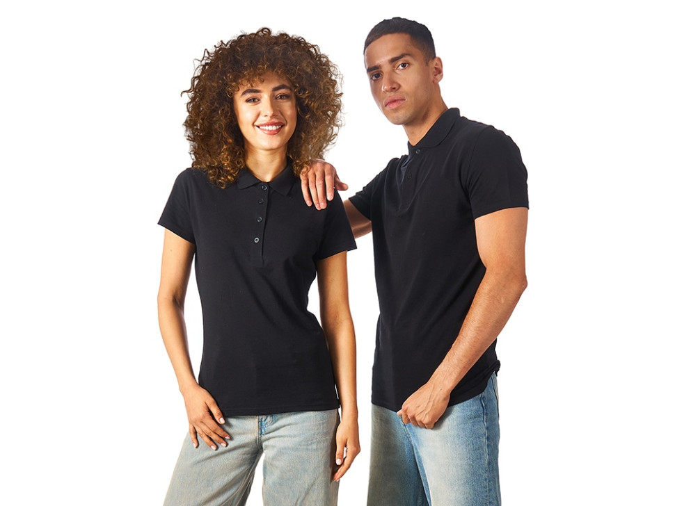 Рубашка поло First 2.0 женская Рубашка поло First 2.0 женская