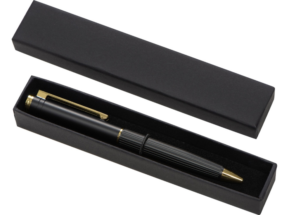 Шариковая металлическая ручка Monarch Gold