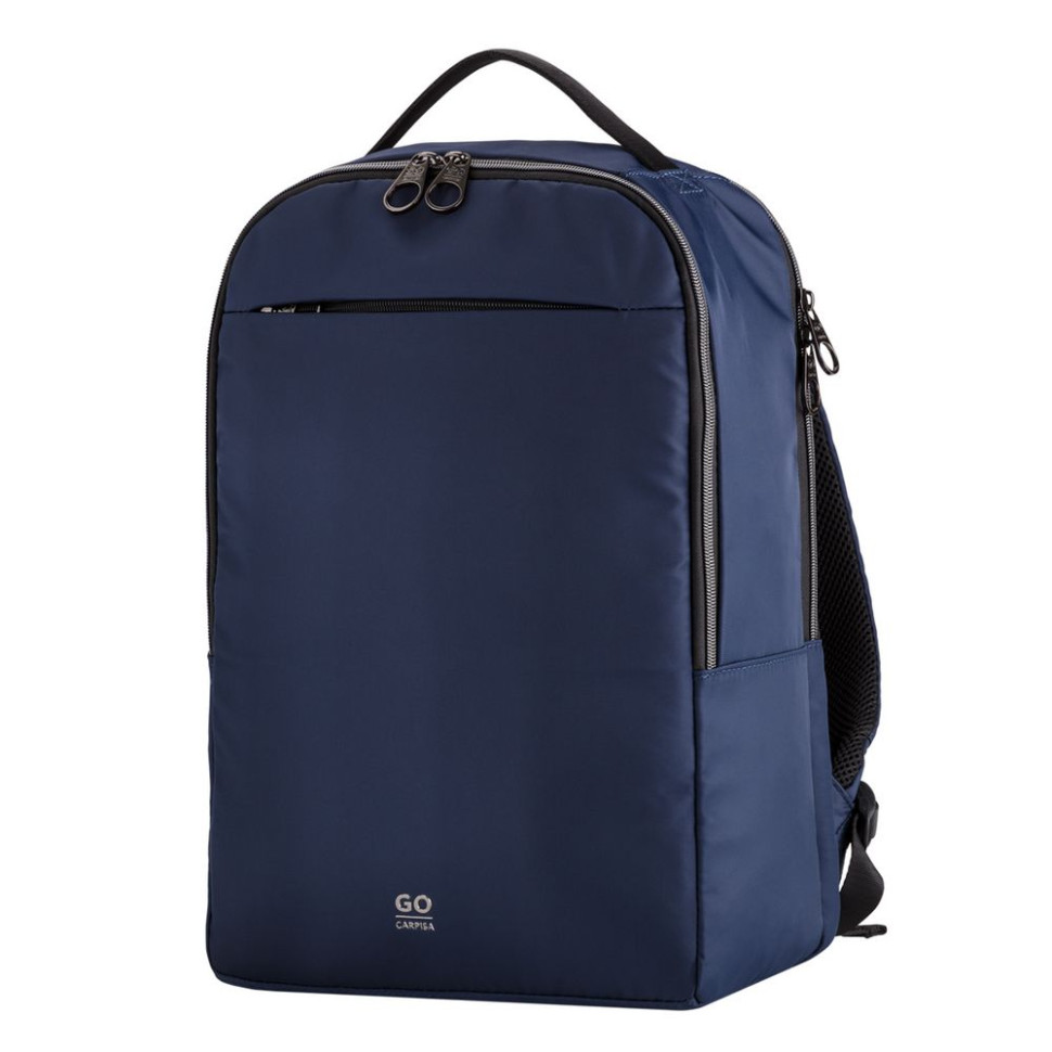 Рюкзак Landon Go M, синий Рюкзак Landon Go M, синий