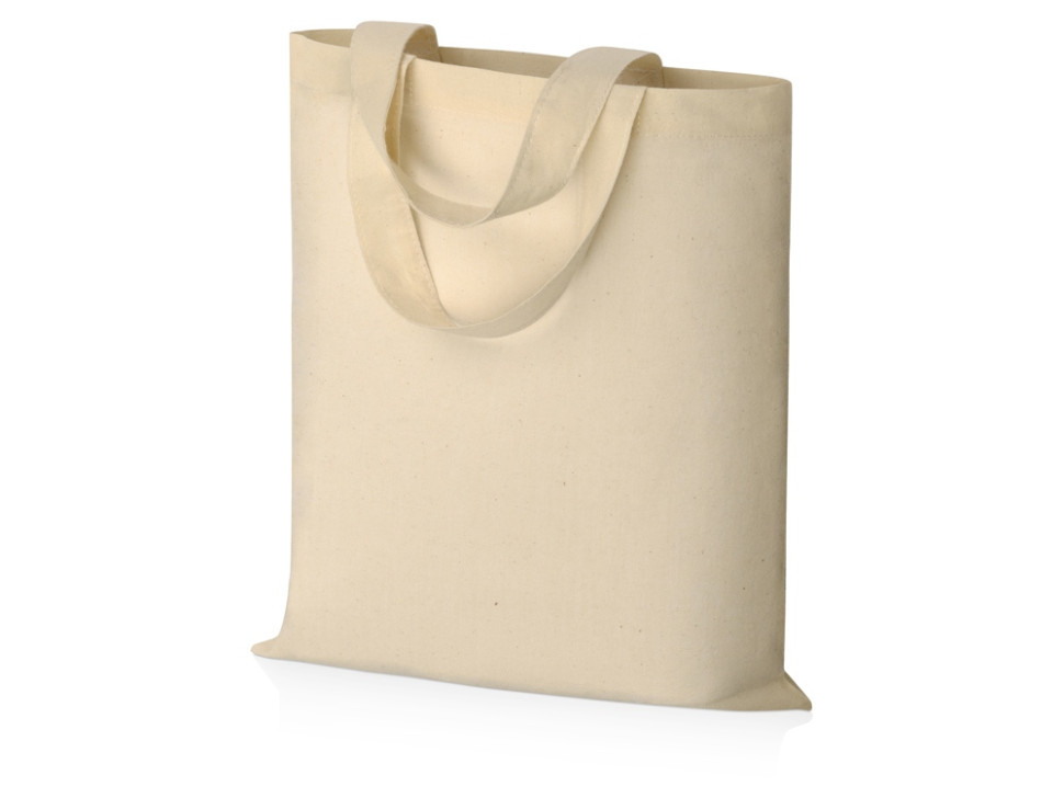 Сумка из хлопка Petite 105, 105 г/м2 Сумка из хлопка Petite 105, 105 г/м2