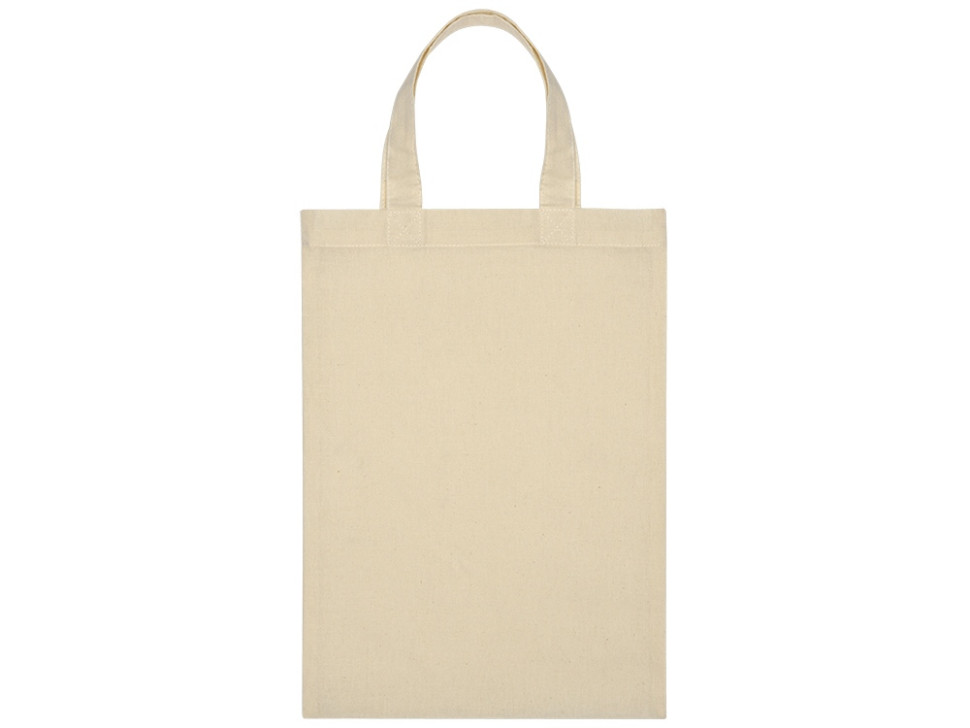 Сумка из хлопка Petite 105, 105 г/м2 Сумка из хлопка Petite 105, 105 г/м2