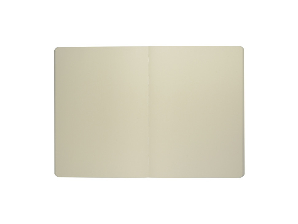 Скетчбук B5 Sketch & Art 100 г/м2, soft-touch