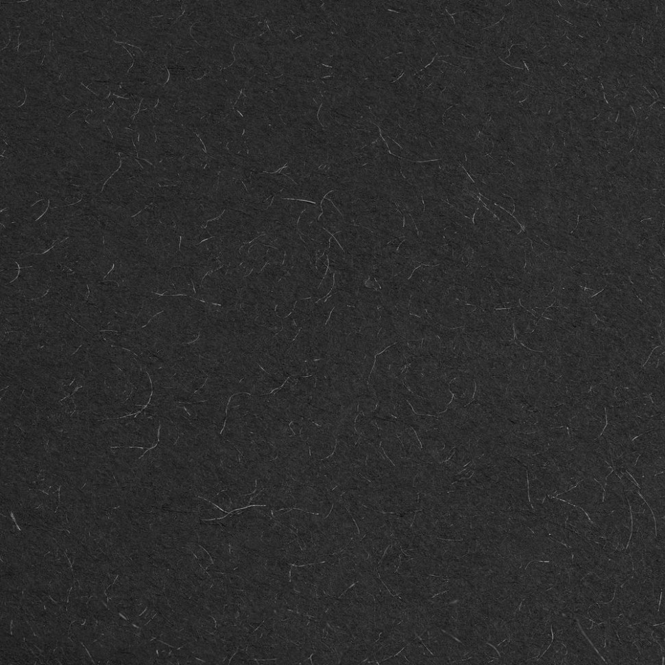 Пакет бумажный Eco Style, черный