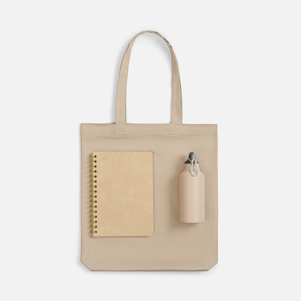 Набор Spiral Walk, бежевый Набор Spiral Walk, бежевый