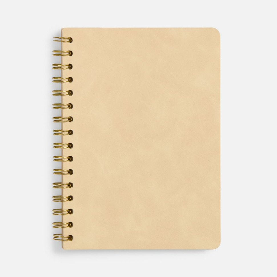 Набор Spiral Walk, бежевый Набор Spiral Walk, бежевый