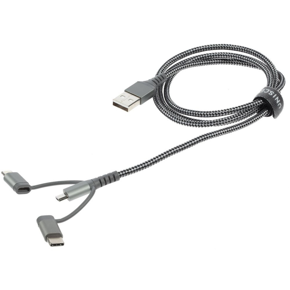 Кабель Uniscend Hardcord Кабель Uniscend Hardcord