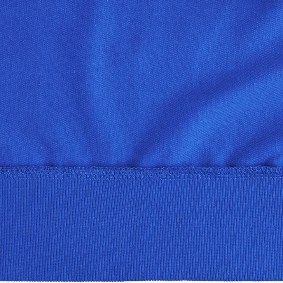 Худи унисекс Westray, синее Худи унисекс Westray, синее