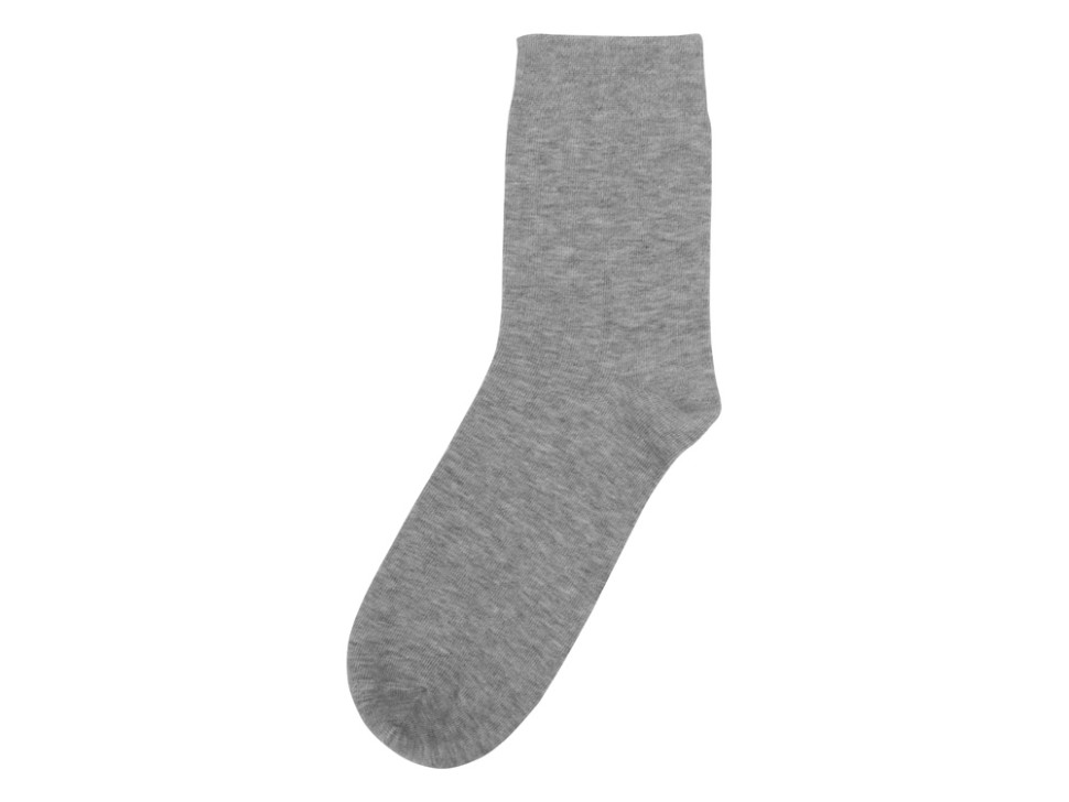 Носки однотонные Socks мужские