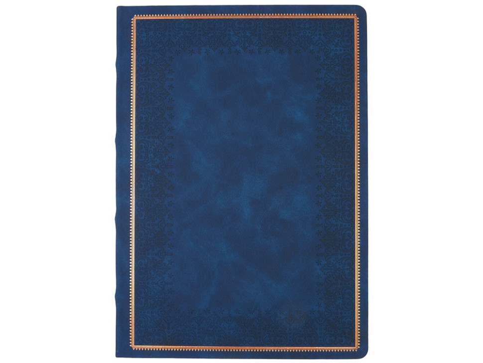 Ежедневник недатированный А4 Royal