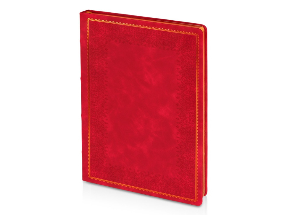 Ежедневник недатированный А4 Royal