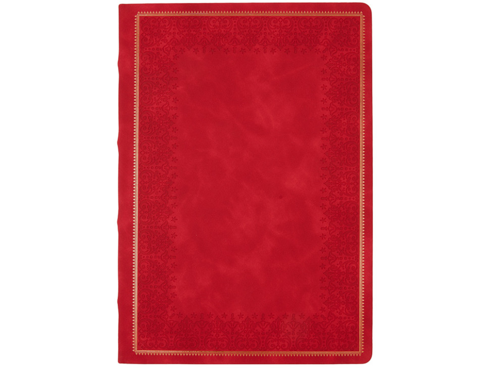 Ежедневник недатированный А4 Royal