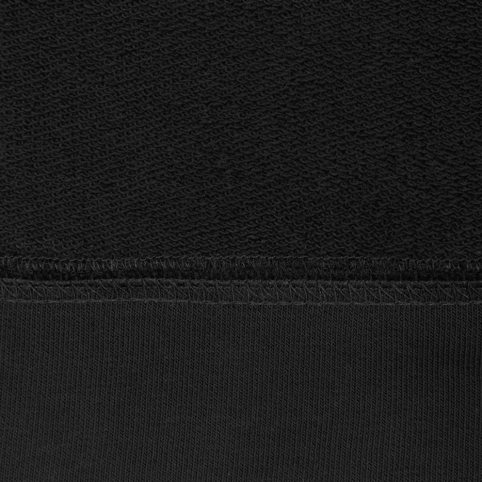 Худи детское оверсайз Houdini, черное Худи детское оверсайз Houdini, черное