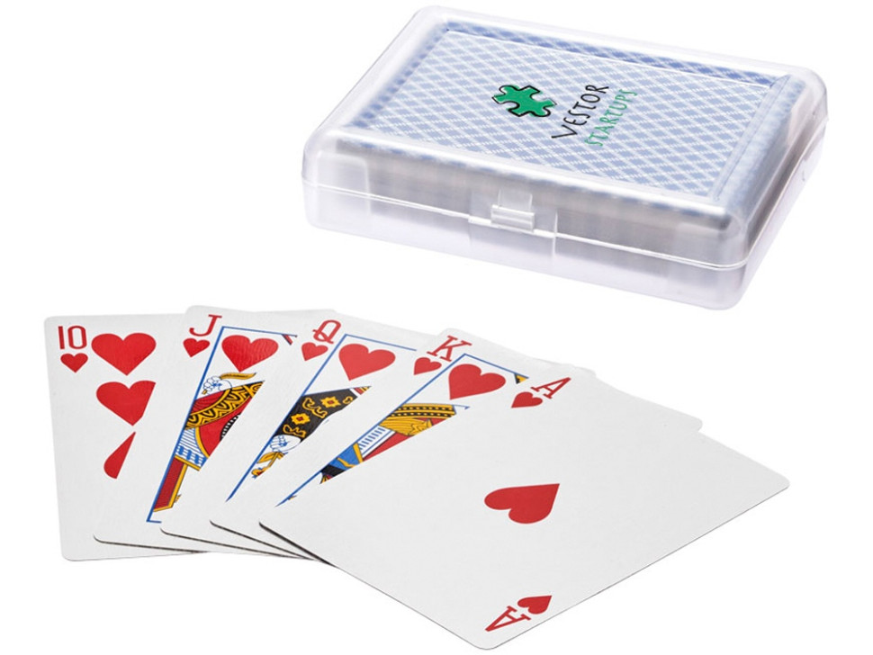 Карточная игра Reno