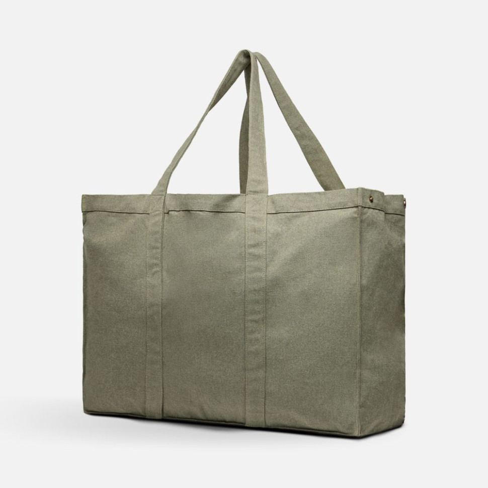 Шопер Hilo, зеленая Шопер Hilo, зеленая