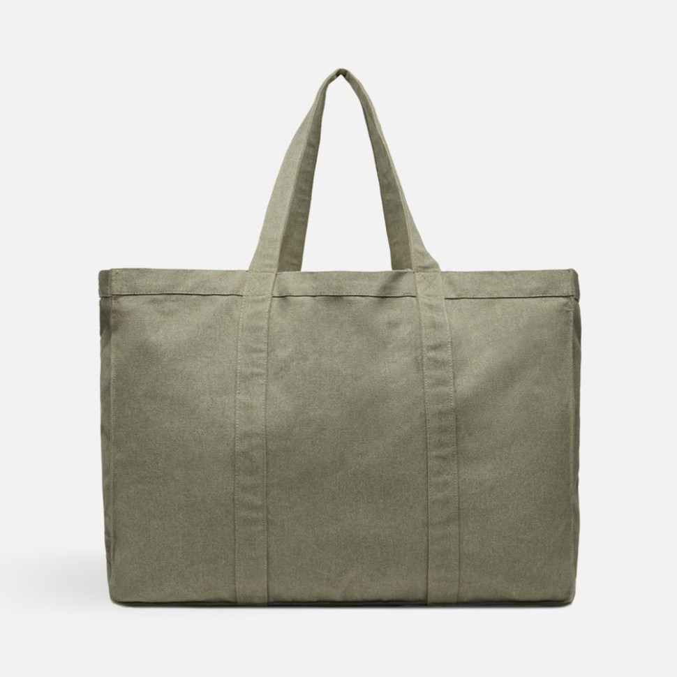 Шопер Hilo, зеленая Шопер Hilo, зеленая