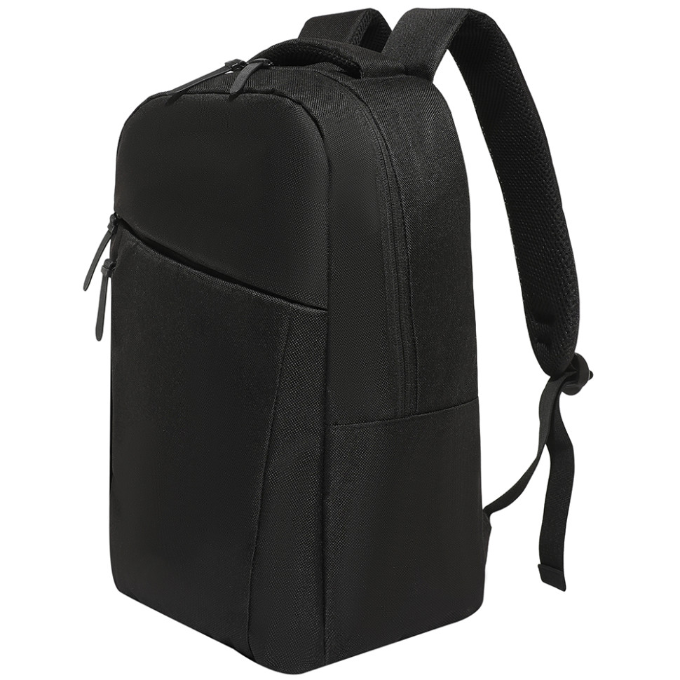 Рюкзак WEASEL, ЧЕРНЫЙ