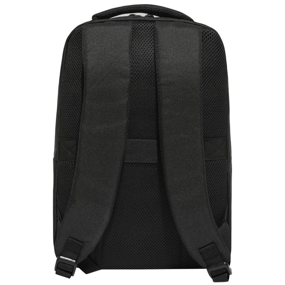 Рюкзак WEASEL, ЧЕРНЫЙ