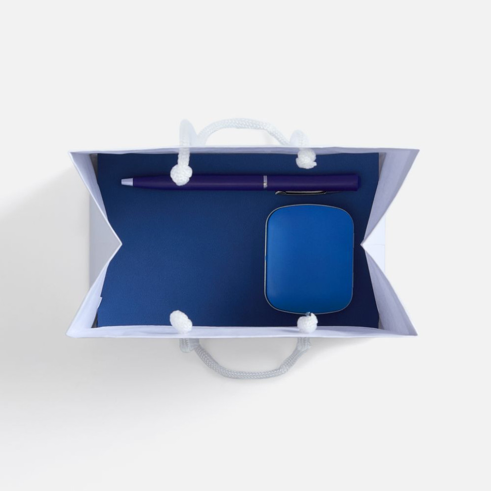 Набор Flat Candy, синий Набор Flat Candy, синий