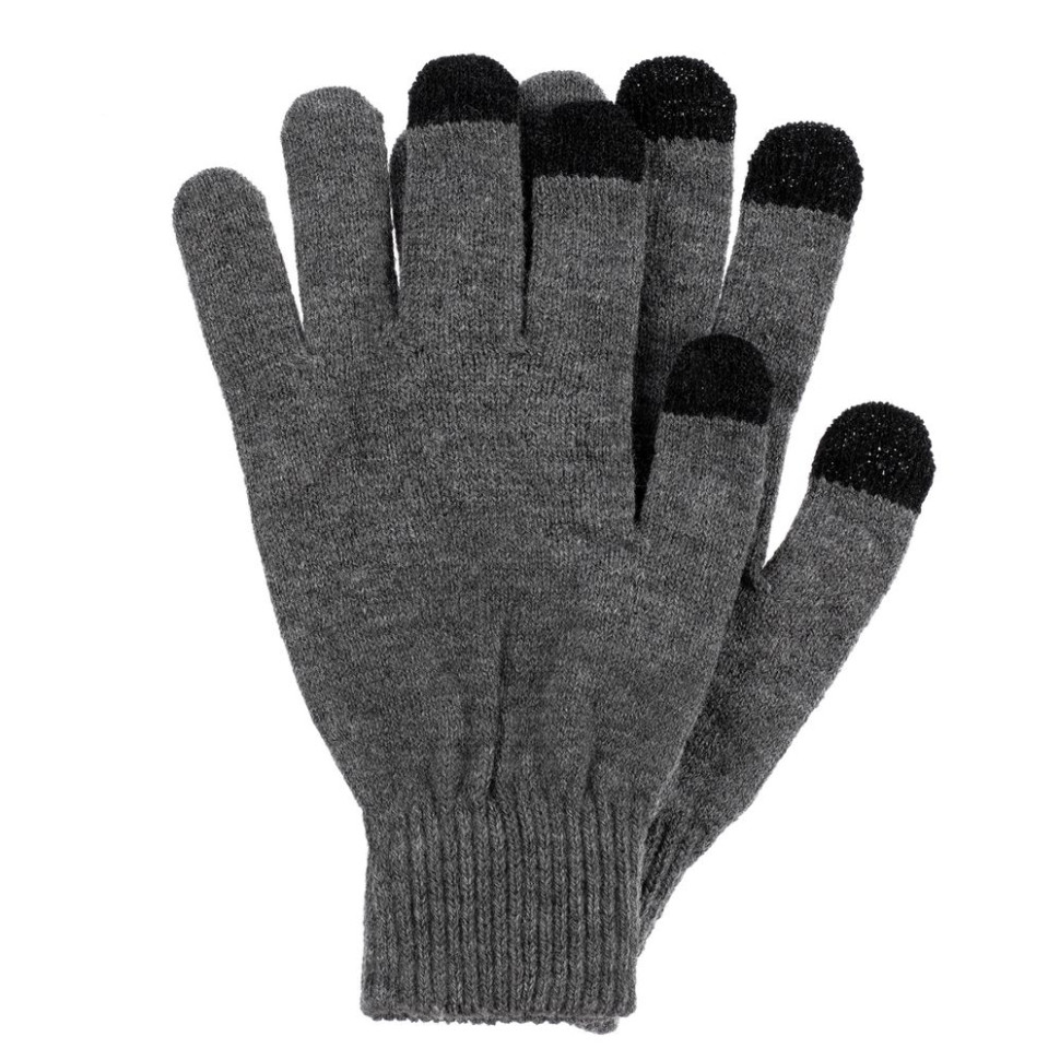 Набор Urban Flow Full Set Touch, темно-серый меланж