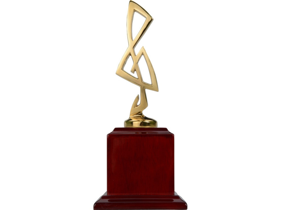 Награда Скрипичный ключ Награда Скрипичный ключ