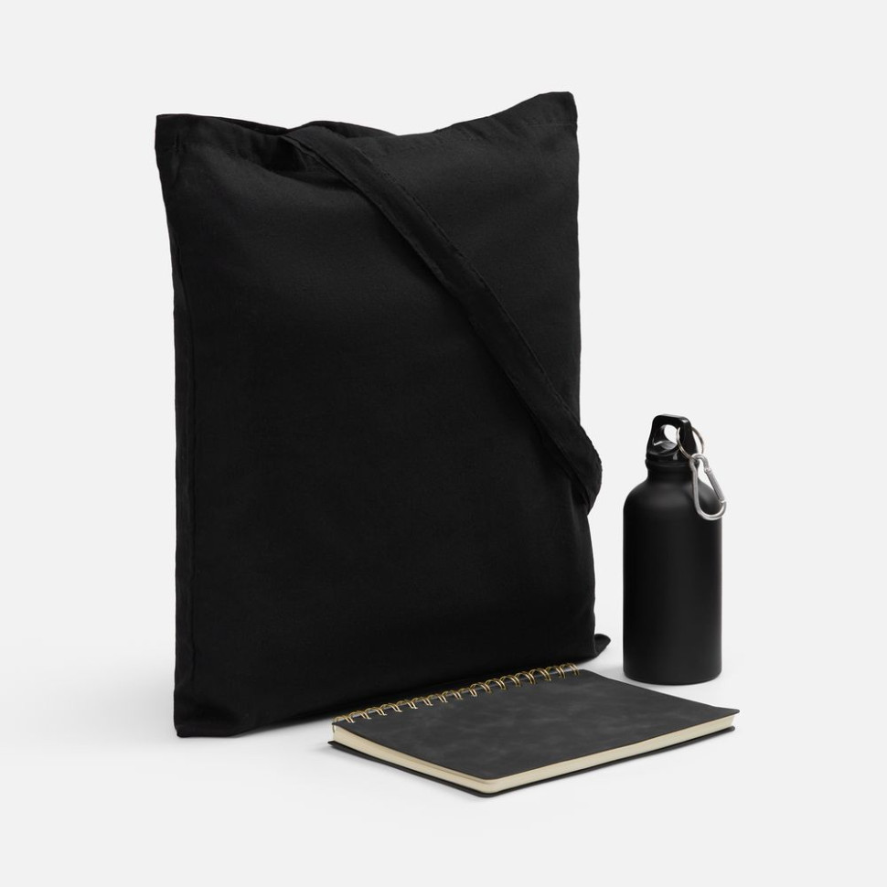 Набор Spiral Walk, черный Набор Spiral Walk, черный