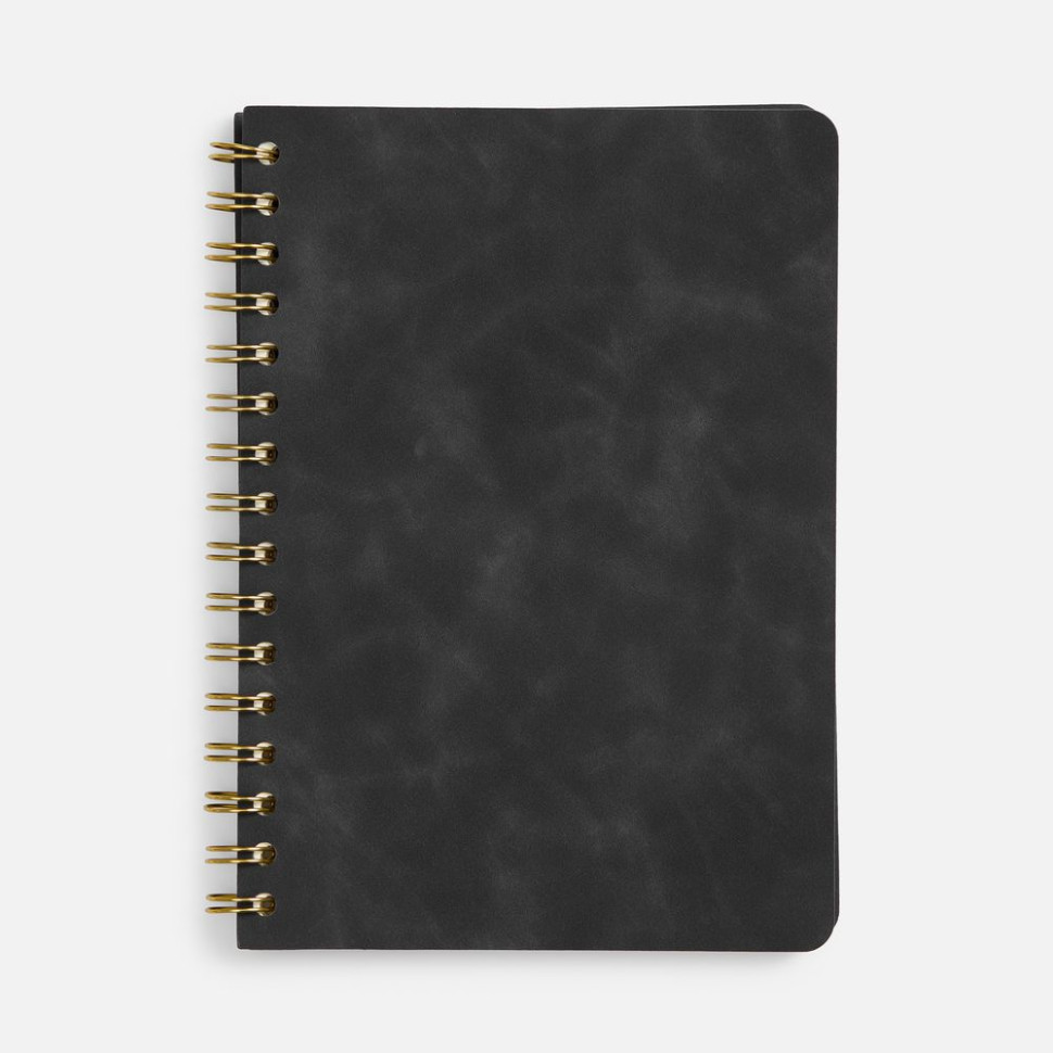 Набор Spiral Walk, черный Набор Spiral Walk, черный