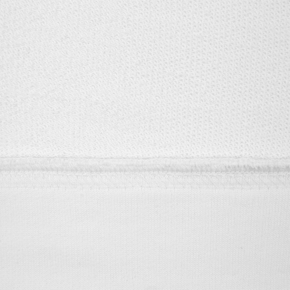 Худи детское оверсайз Houdini, белое Худи детское оверсайз Houdini, белое