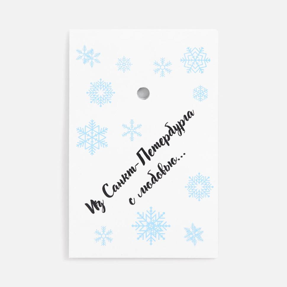 Заготовка из картона Carta, М