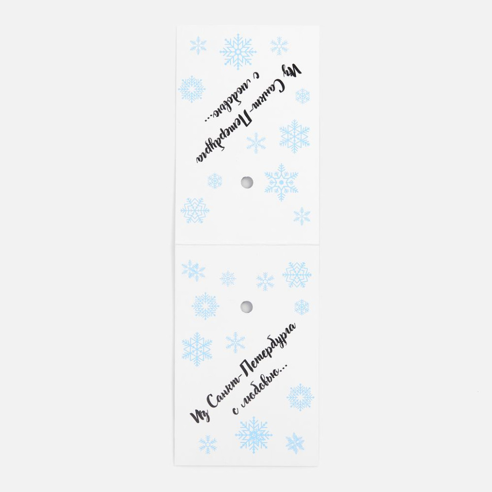 Заготовка из картона Carta, М