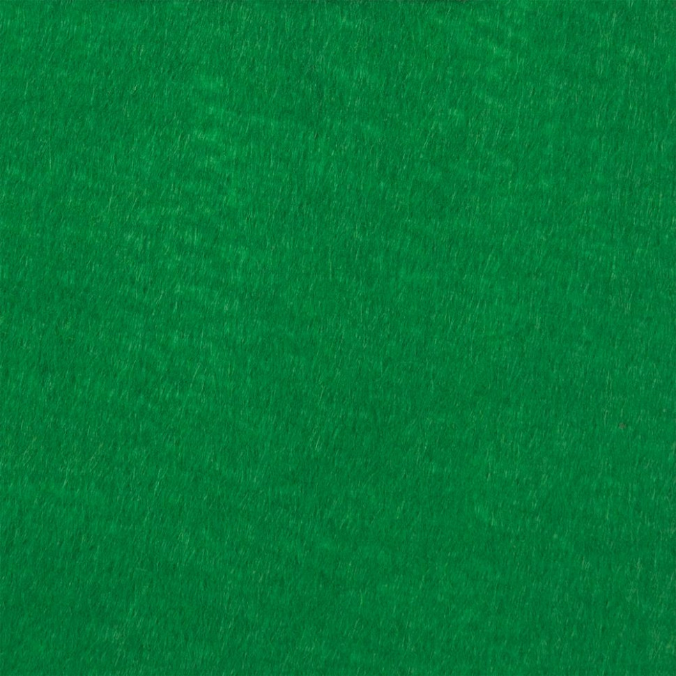 Заготовка из фетра Felt M, зеленый Заготовка из фетра Felt M, зеленый
