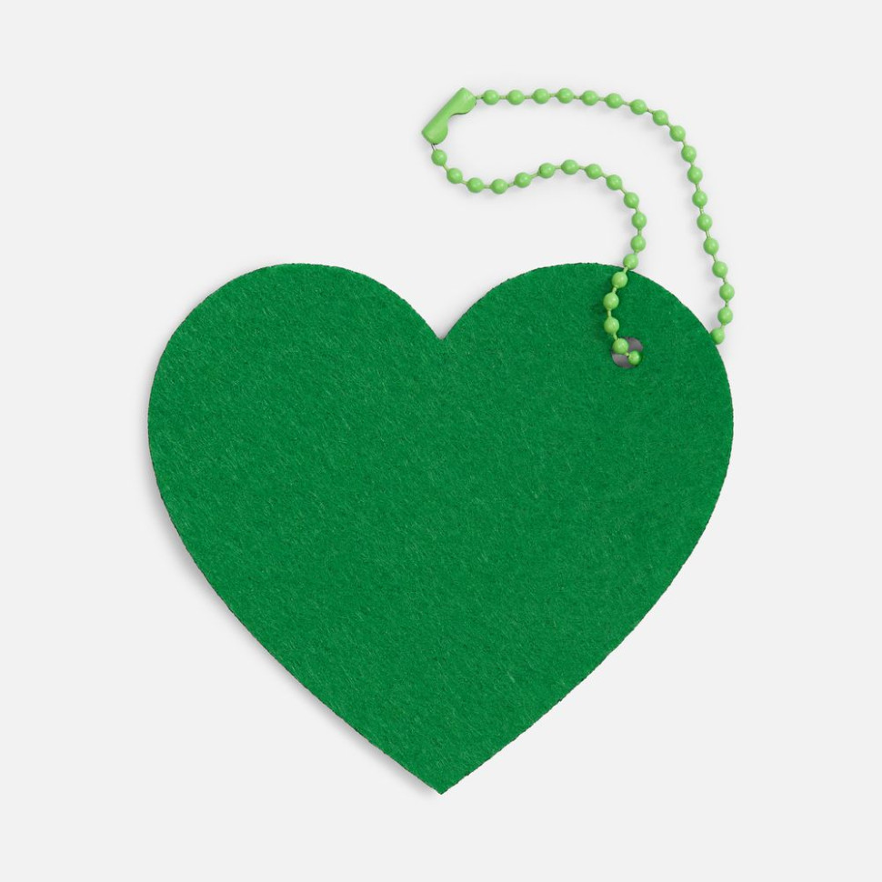 Заготовка из фетра Felt M, зеленый