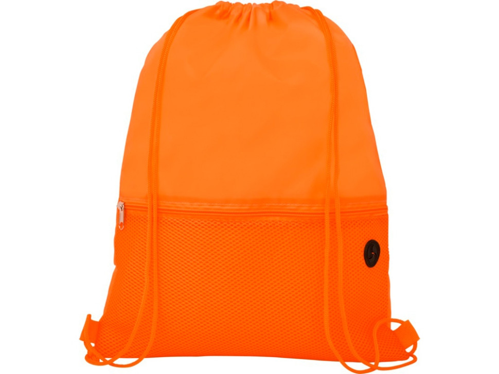 Рюкзак Oriole с сеткой