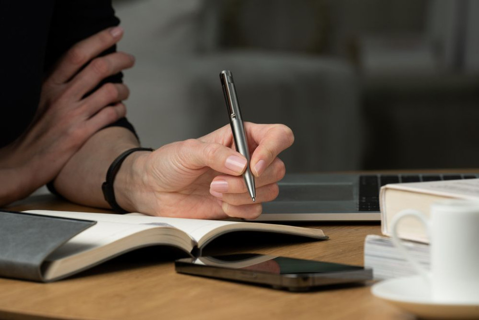 Ручка шариковая Platero Ручка шариковая Platero