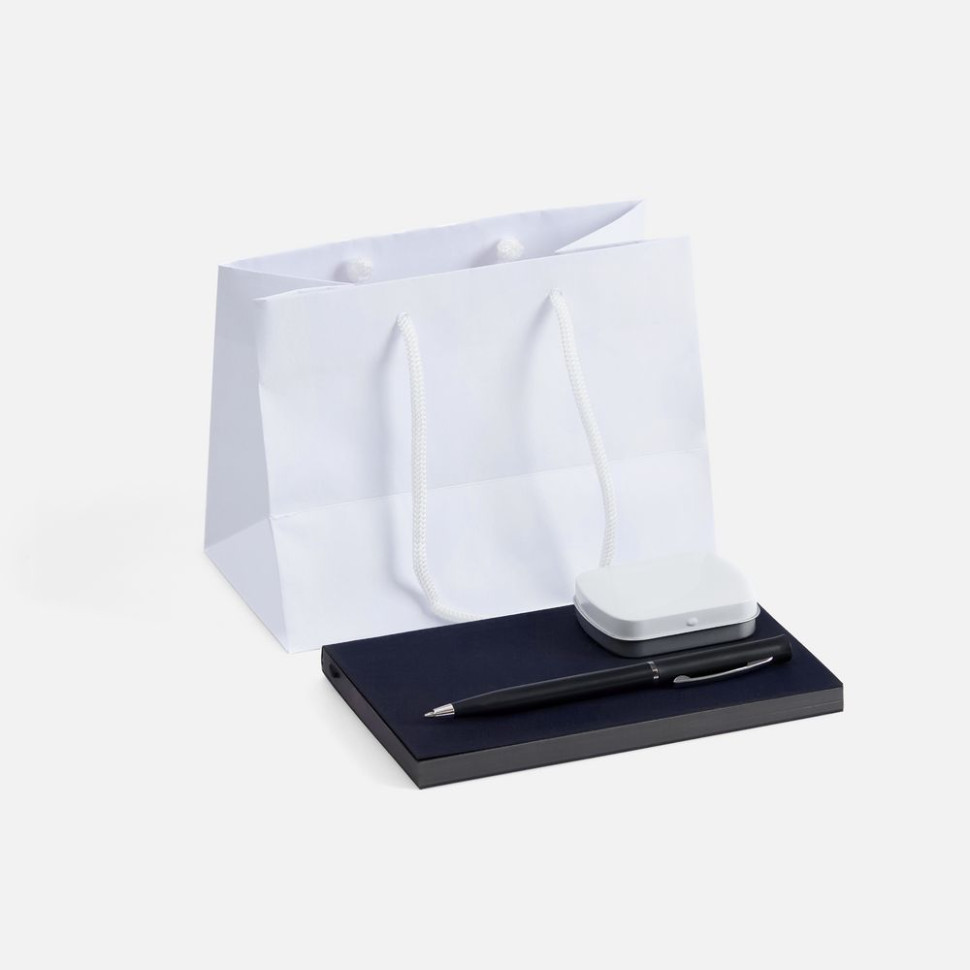 Набор Flat Candy, черный Набор Flat Candy, черный