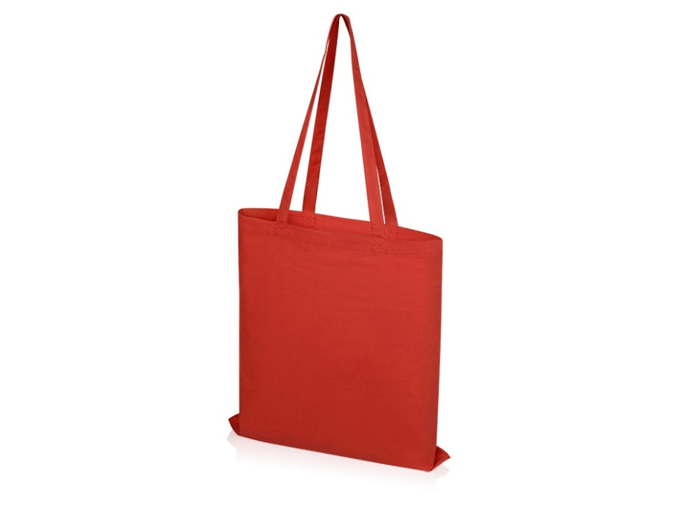 Сумка из хлопка Carryme 105, 105 г/м2