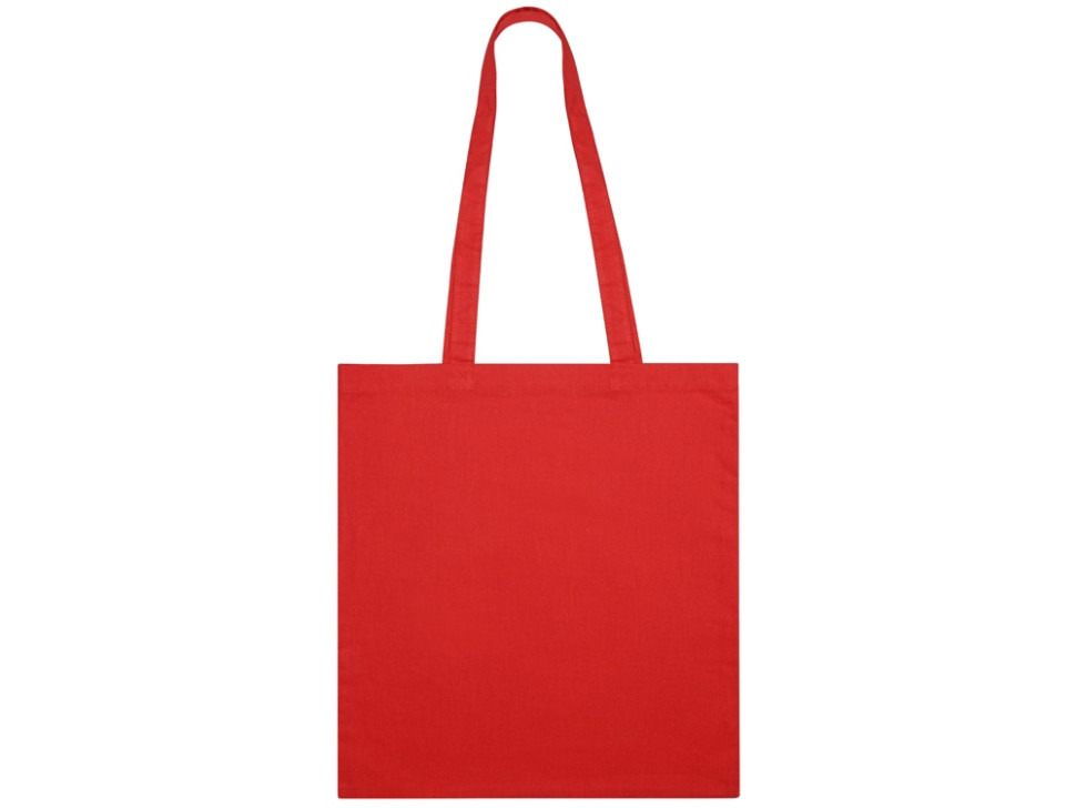 Сумка из хлопка Carryme 105, 105 г/м2