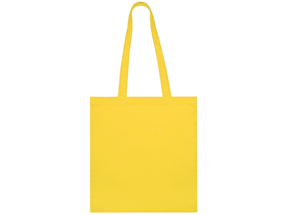 Сумка из хлопка Carryme 105, 105 г/м2