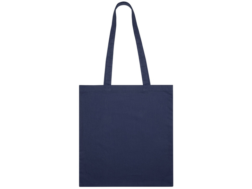 Сумка из хлопка Carryme 105, 105 г/м2