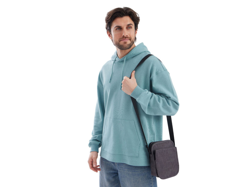 Сумка на плечо Camo со светоотражением Сумка на плечо Camo со светоотражением