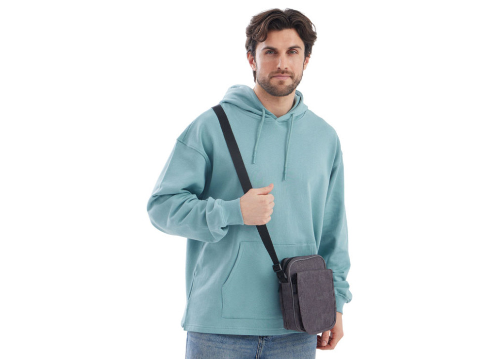 Сумка на плечо Camo со светоотражением Сумка на плечо Camo со светоотражением