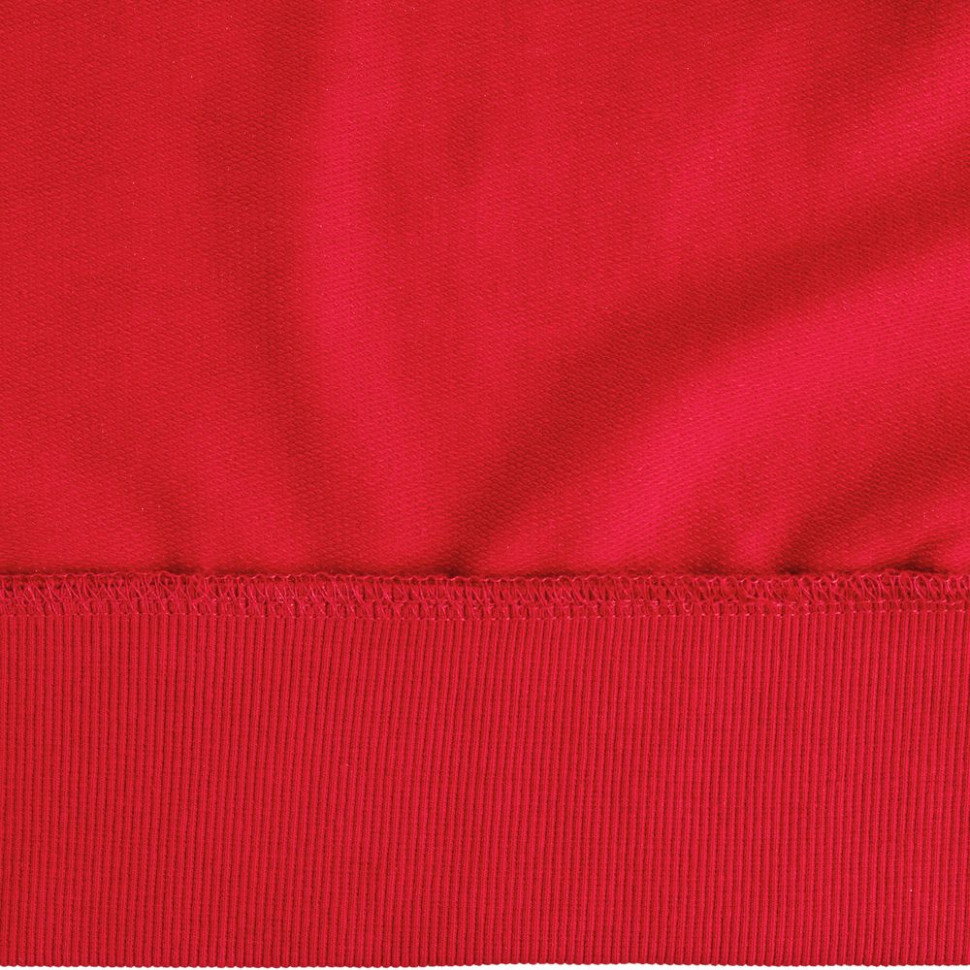 Худи унисекс Westray, красное Худи унисекс Westray, красное